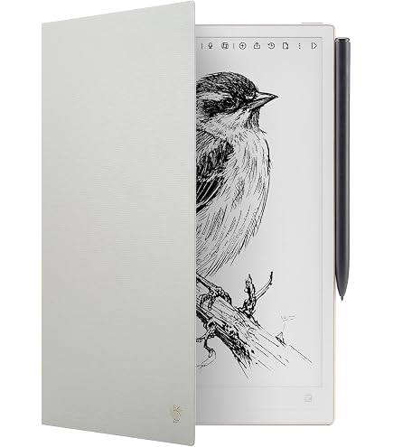 Amazon.com: Protective Folio Case for iFLYTEK AINOTE Air2 Note